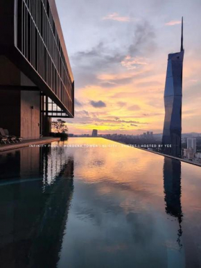 Rooms with KLCC and KL Tower view by Yee